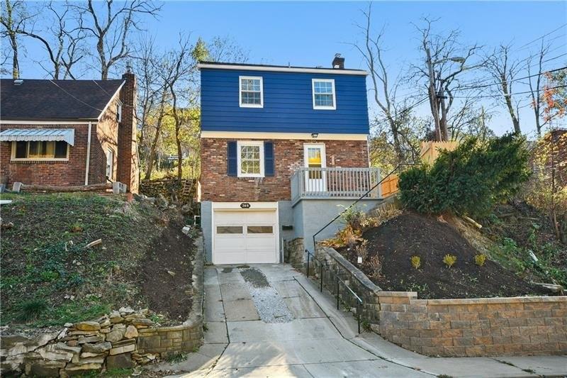 Maytide St, Pittsburgh, PA 15227