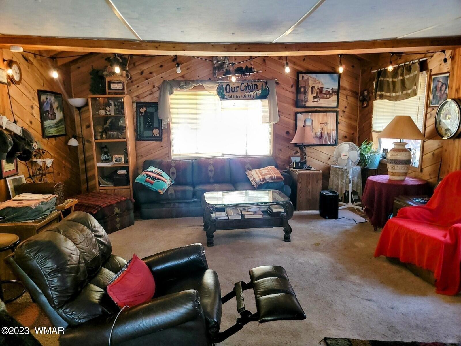 Lower Ridge Dr, Lakeside, AZ 85929