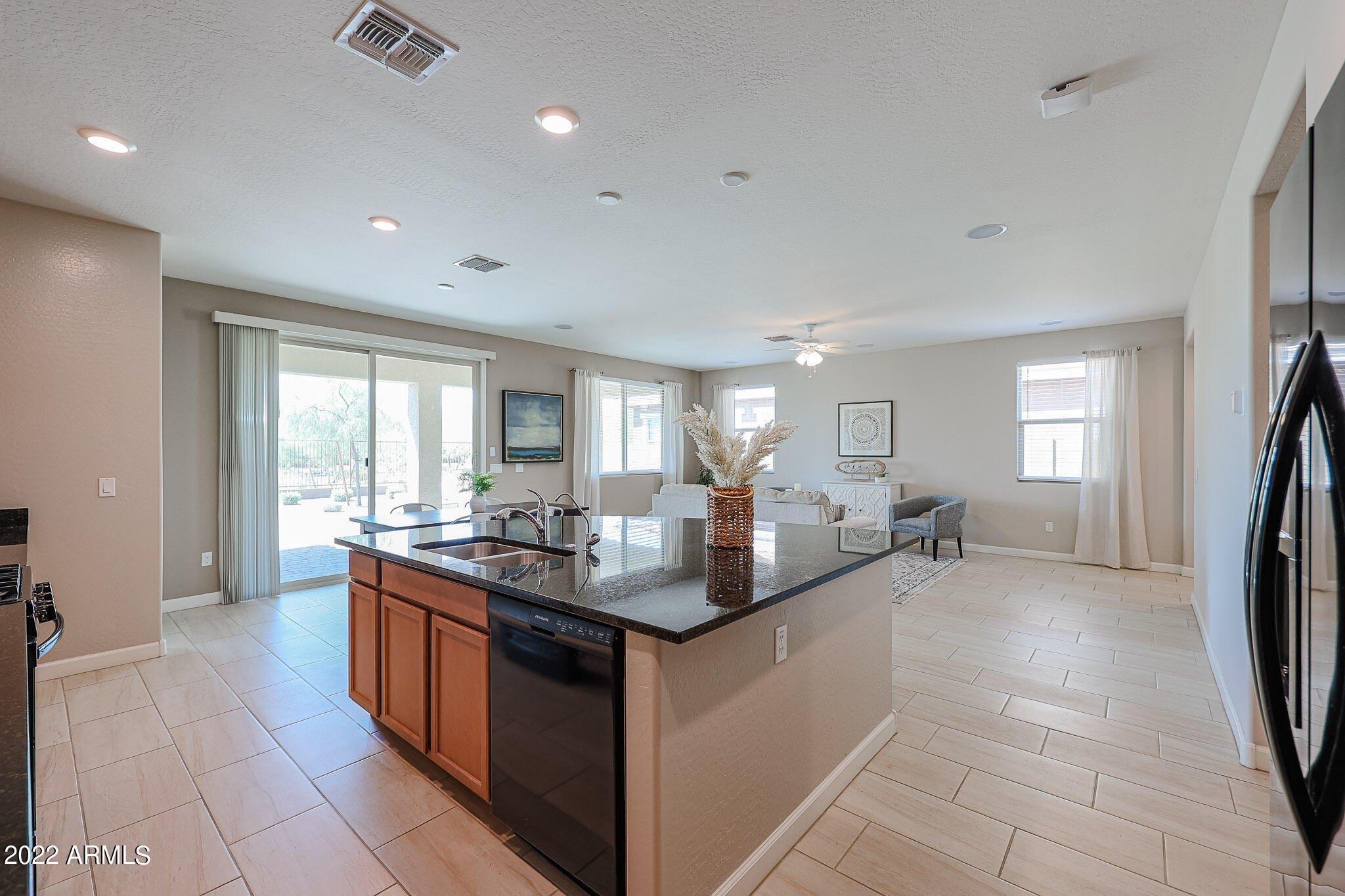 W Pasadena Ave, Buckeye, AZ 85396