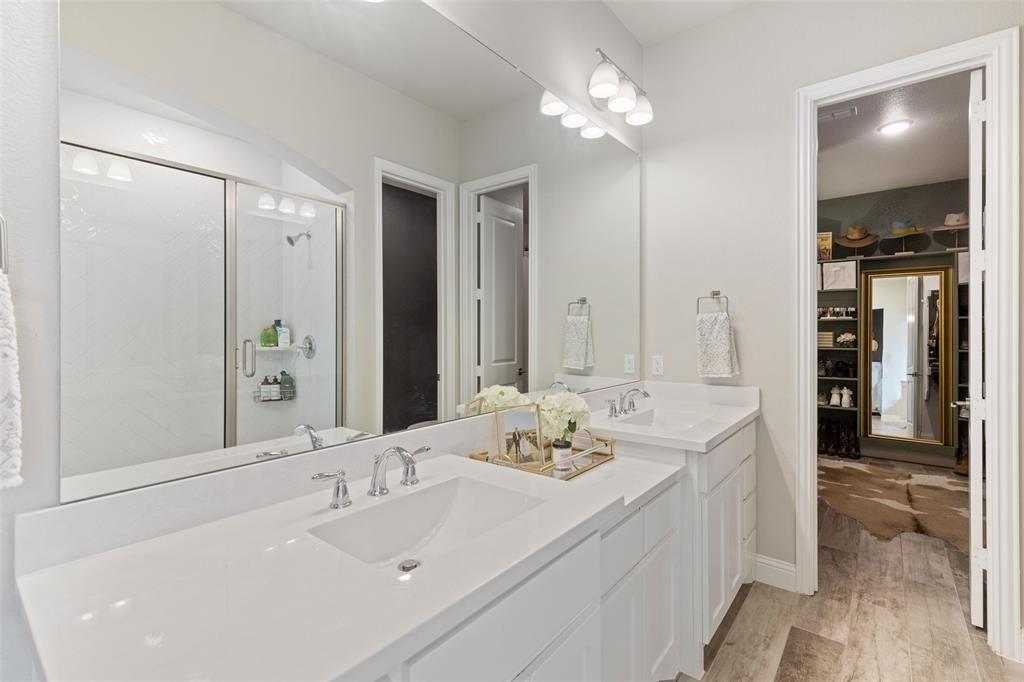 Gibbons Creek Trl, Mckinney, TX 75071