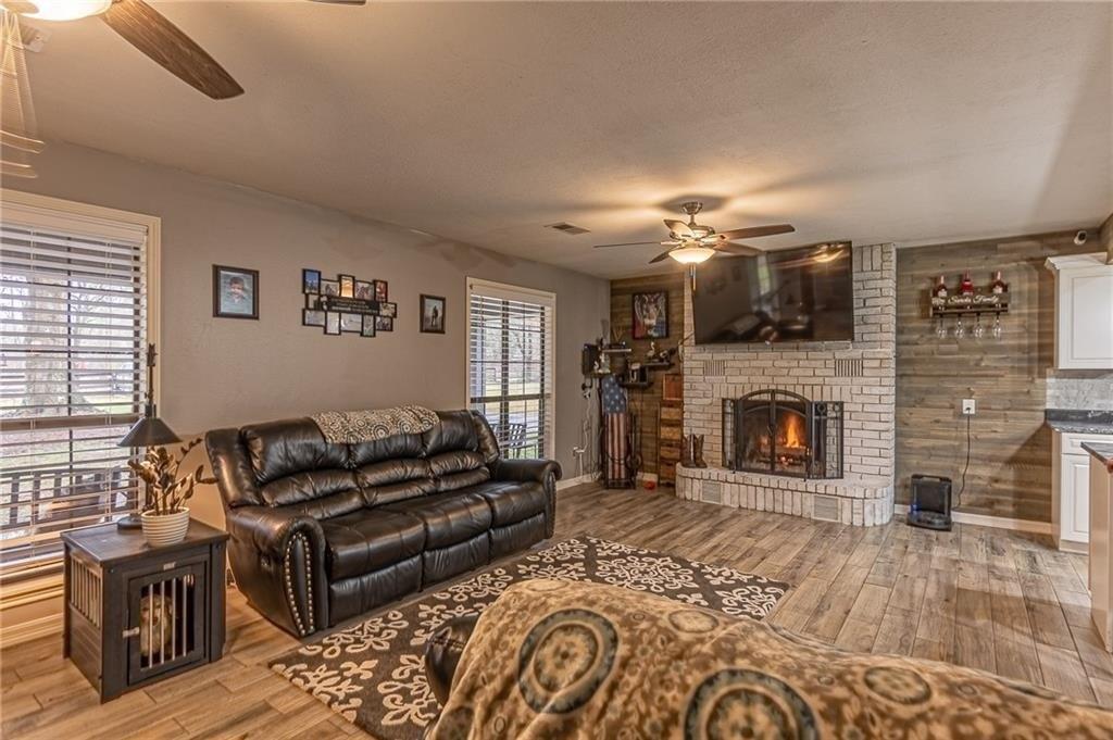 Booner Miller Rd, Deville, LA 71328
