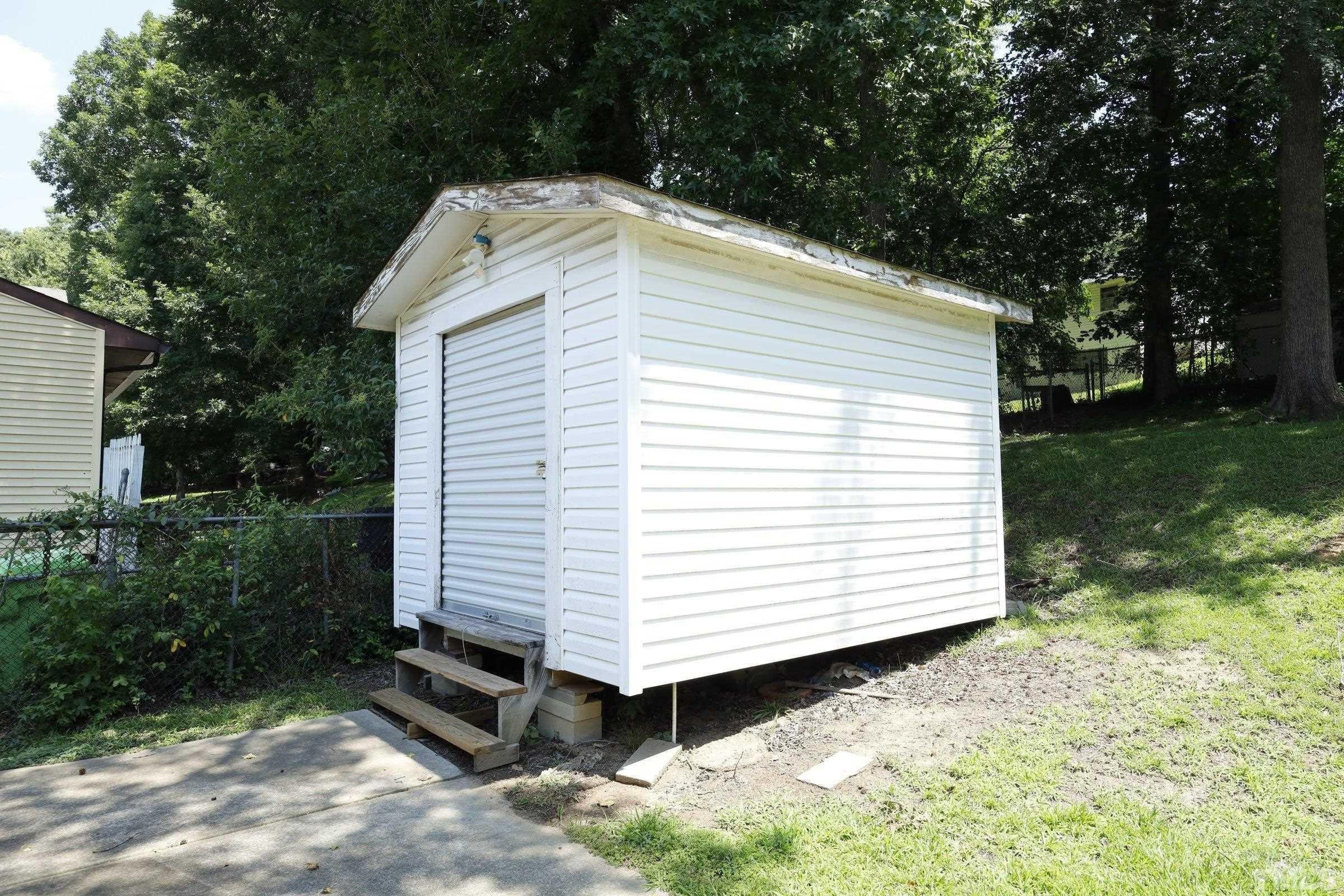 Crawford Rd, Raleigh, NC 27610