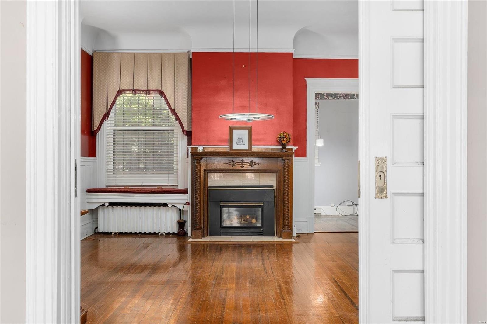 Westminster Pl, Saint Louis, MO 63108