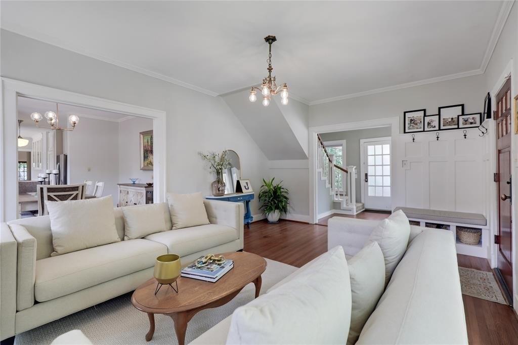 N Bradley St, Mckinney, TX 75069