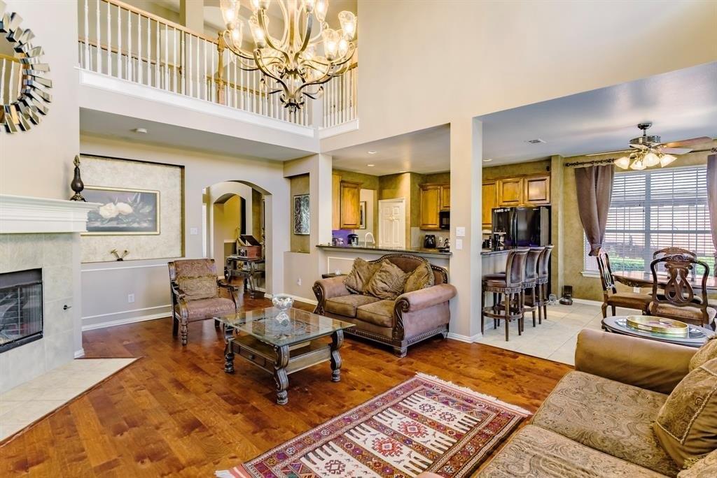 Bavarian Dr, Frisco, TX 75033