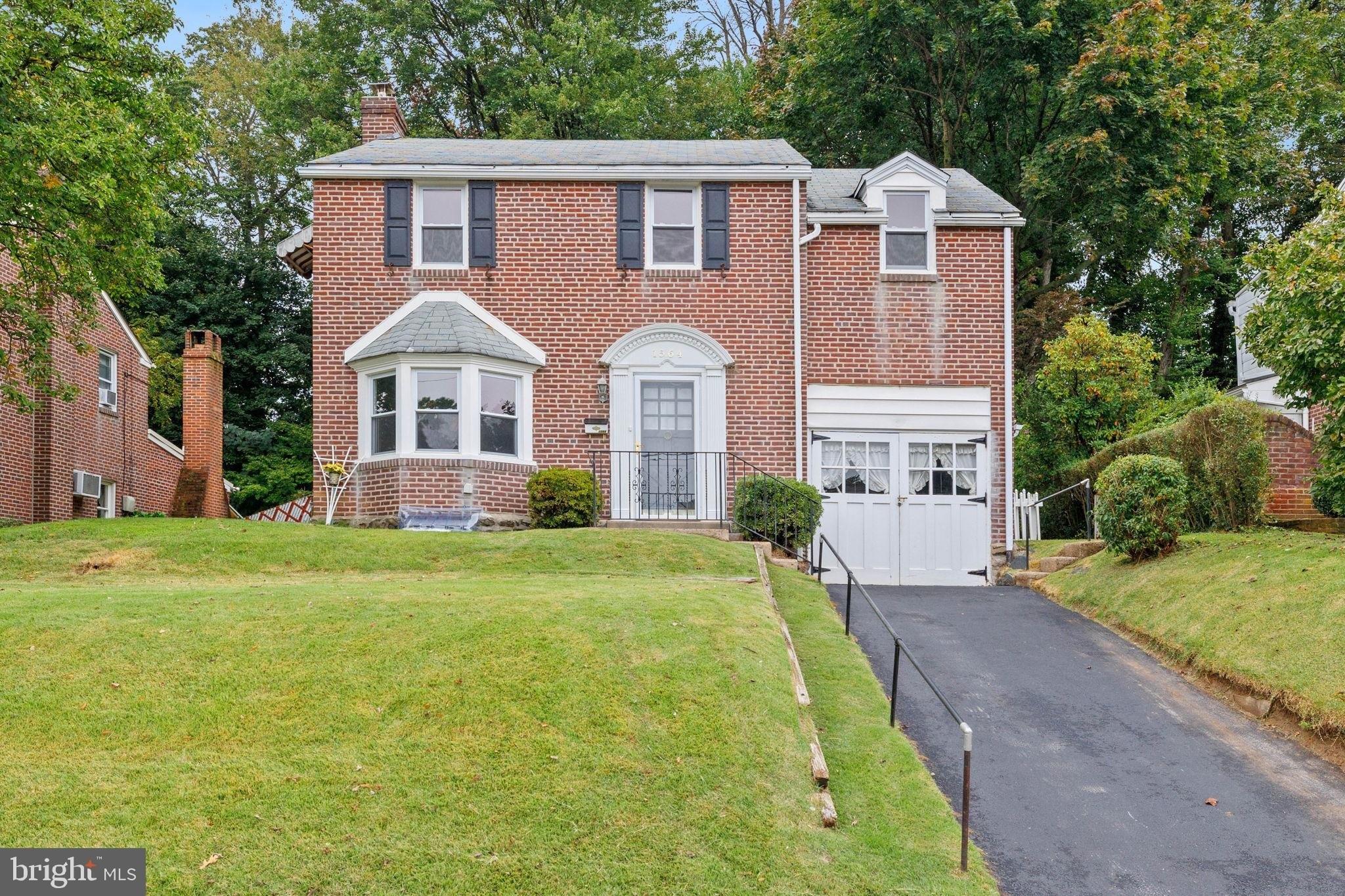 Burmont Rd, Havertown, PA 19083