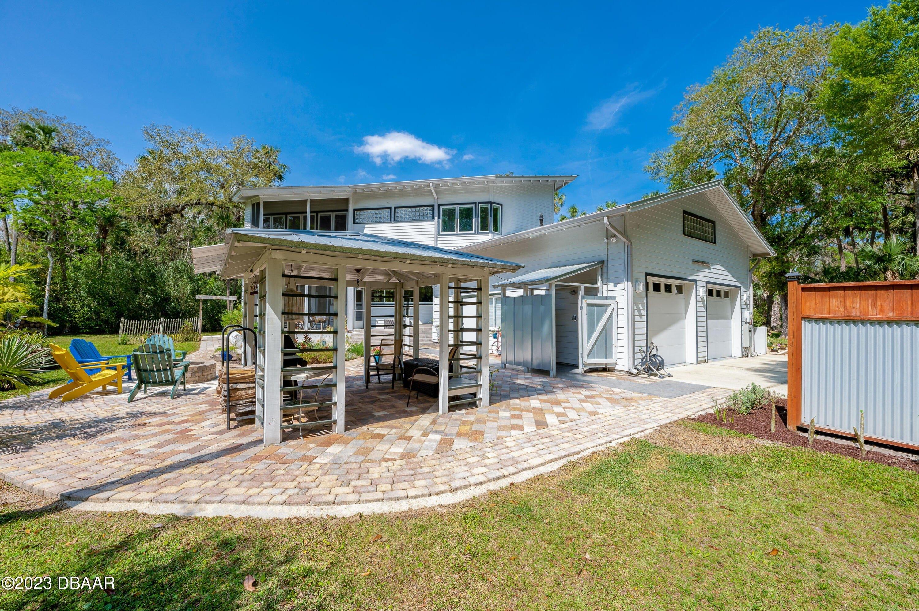 Turnbull Bay Rd, New Smyrna Beach, FL 32168