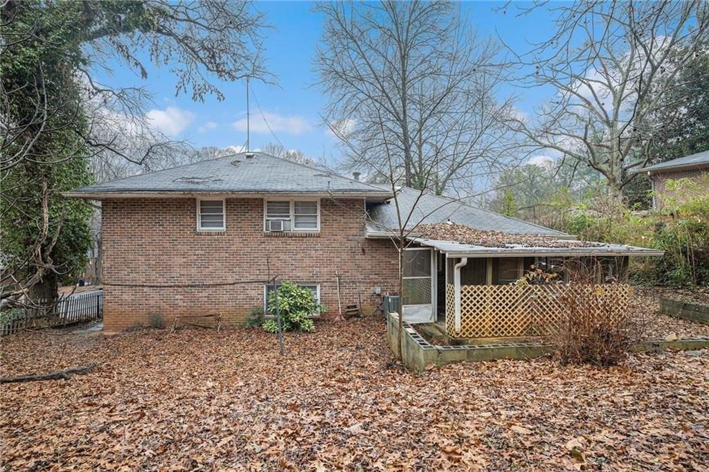 Acelia Ct, Decatur, GA 30034