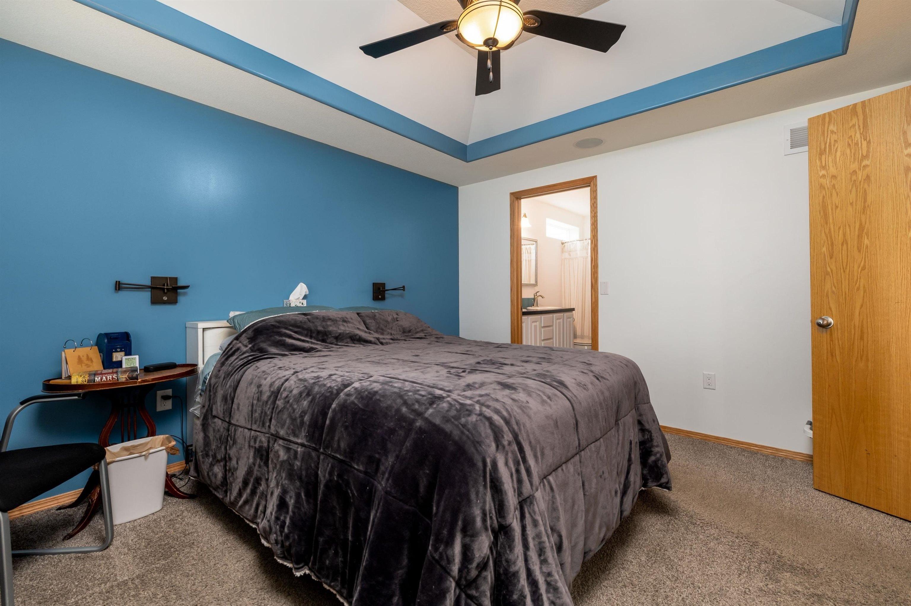 E Aster St, Andover, KS 67002
