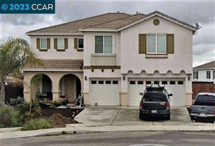 Ridge Crest Ct, Oakley, CA 94561