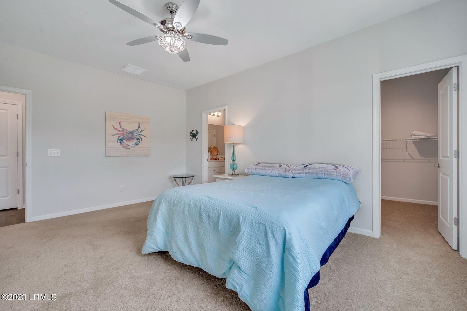 Danner Dr, Bluffton, SC 29909