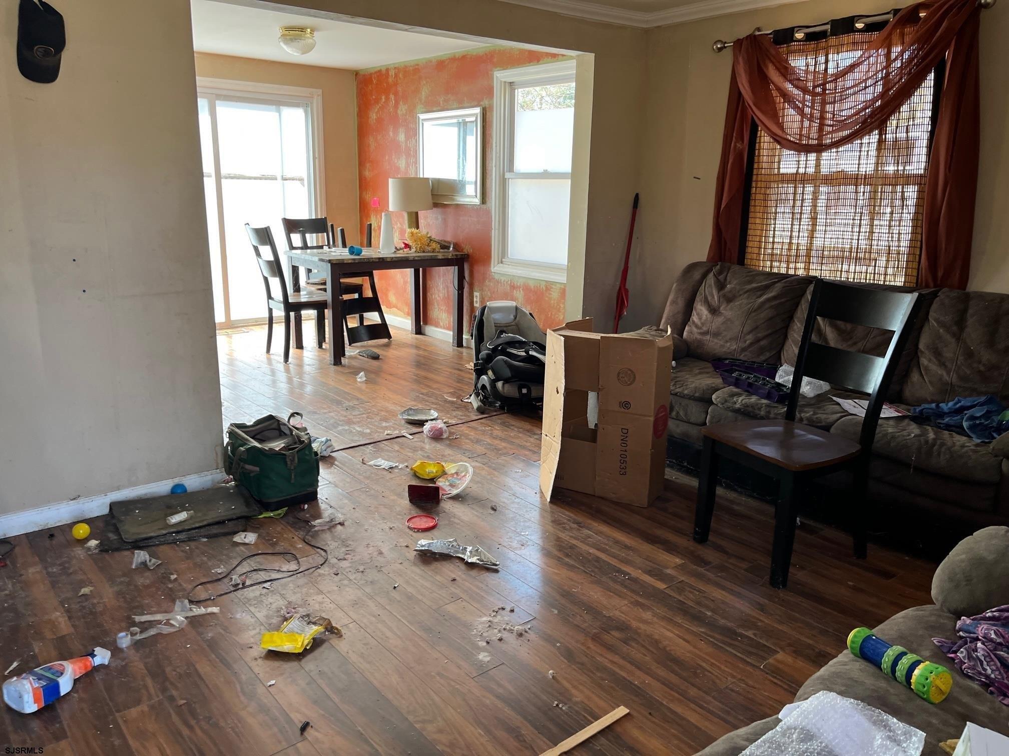 Evergreen Ave, Williamstown, NJ 08094