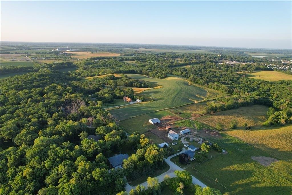 153rd Ave, Carlisle, IA 50047