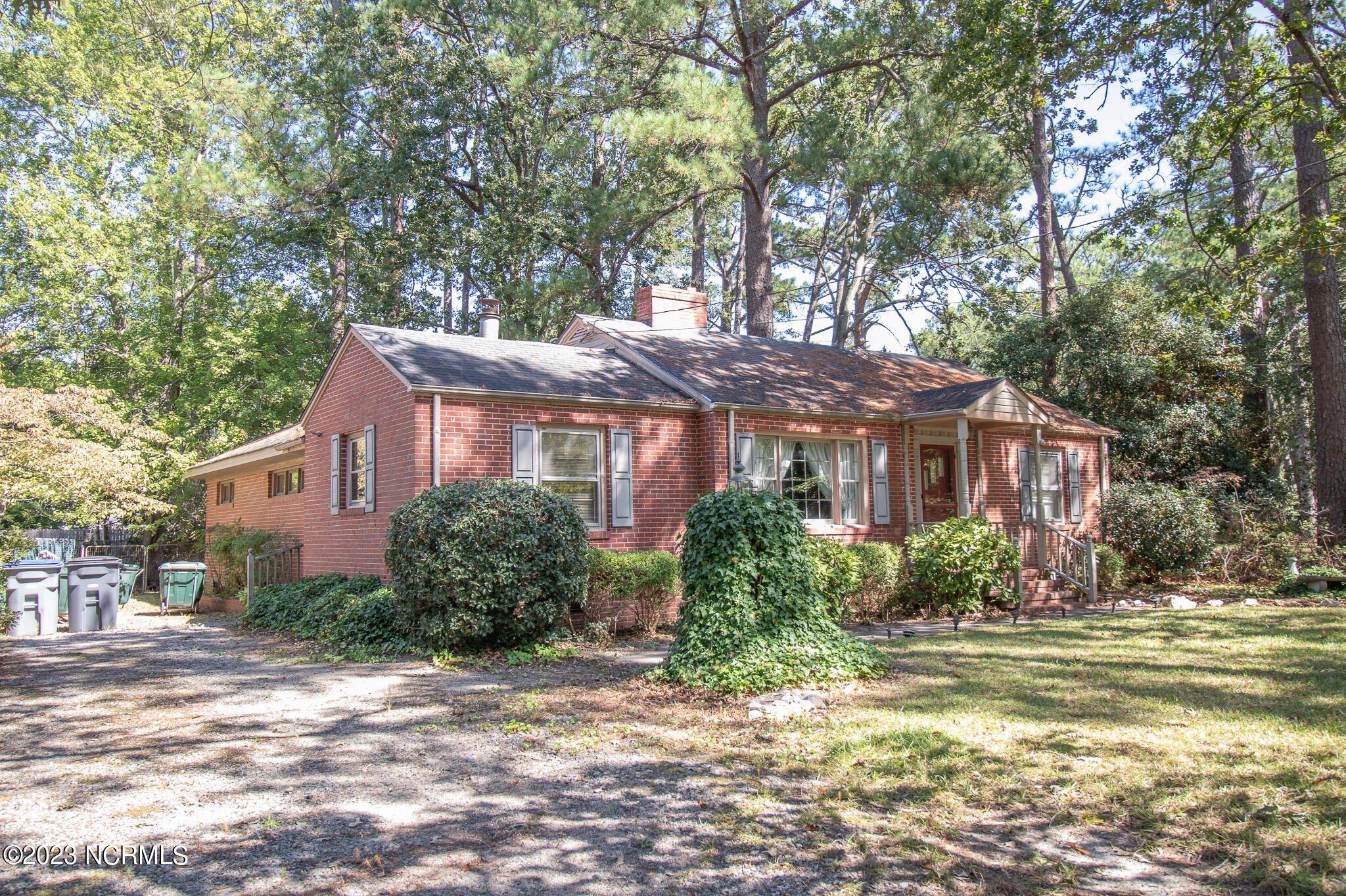 Briarcliff Rd, Rocky Mount, NC 27804