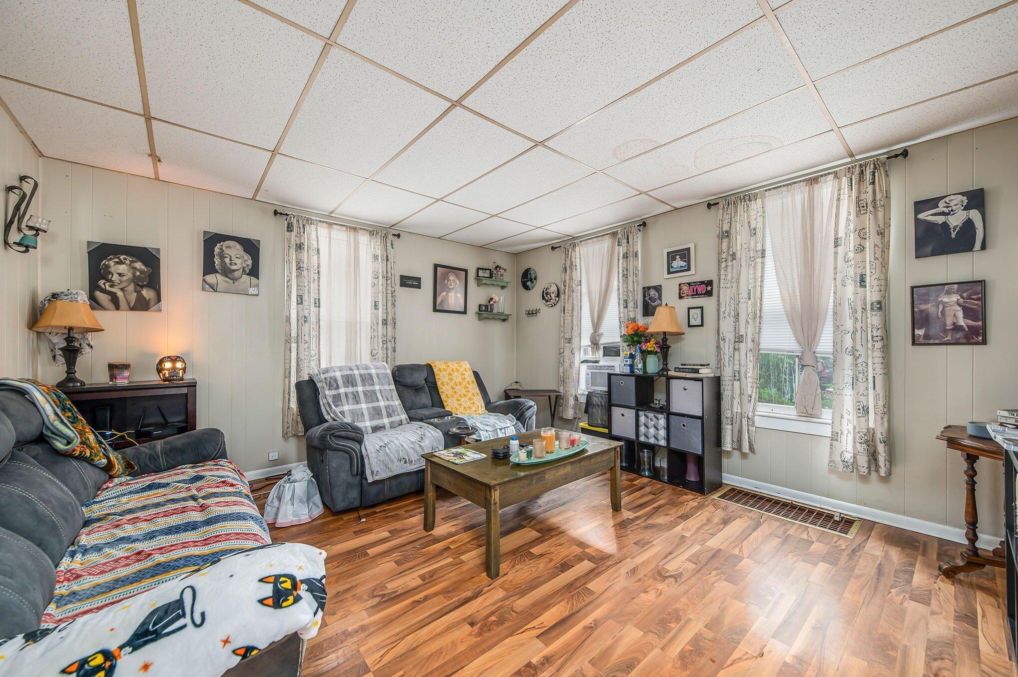 Central Pl, Kalamazoo, MI 49008