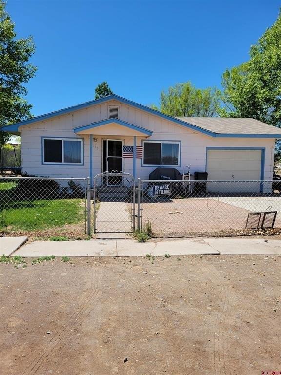 Sky High Trl, Monte Vista, CO 81144