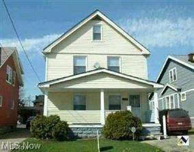 Dove Ave, Cleveland, OH 44105