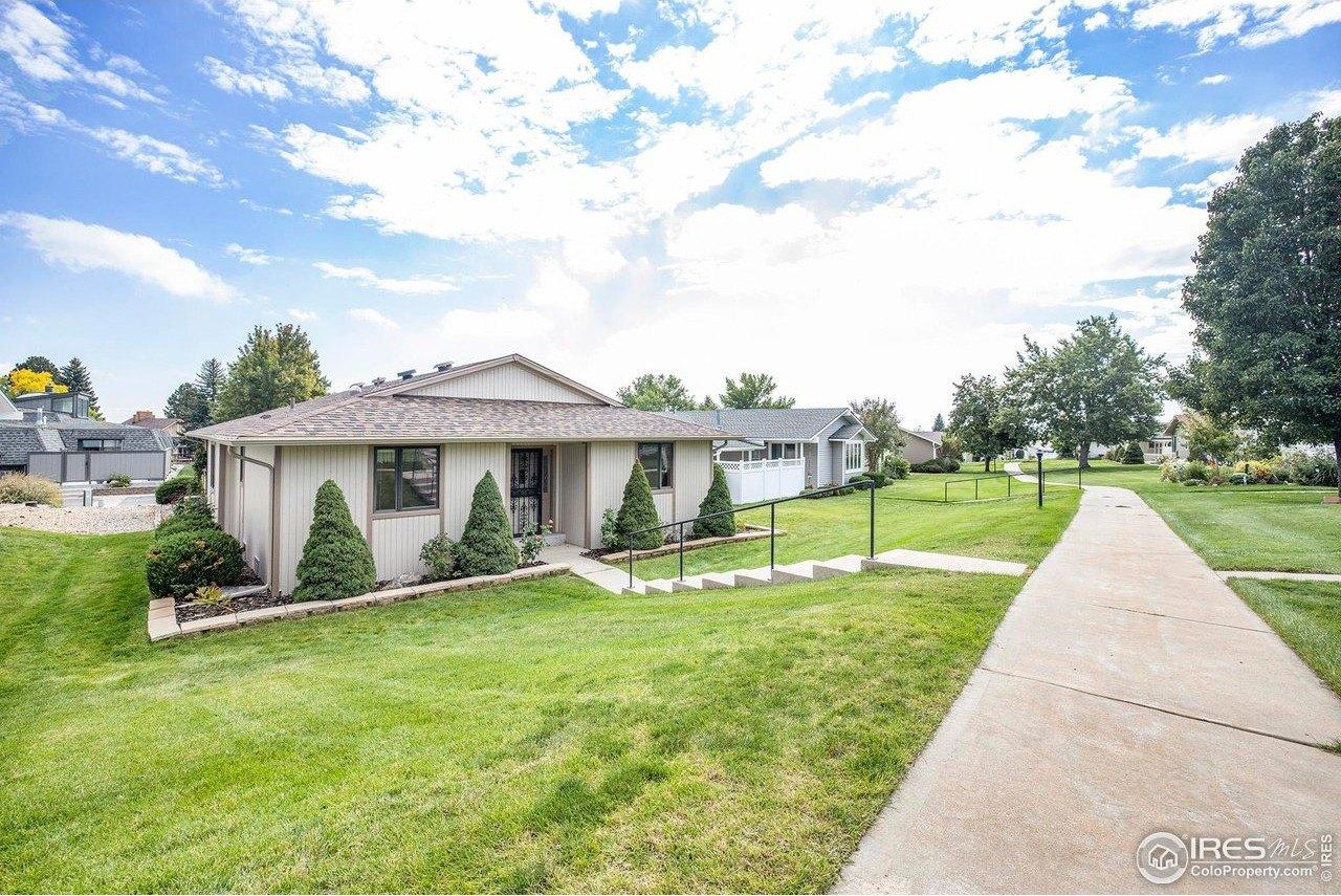 Douglas Dr N, Broomfield, CO 80020
