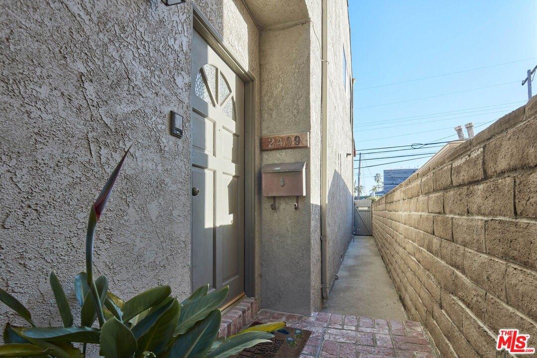 Abbot Kinney Blvd, Venice, CA 90291