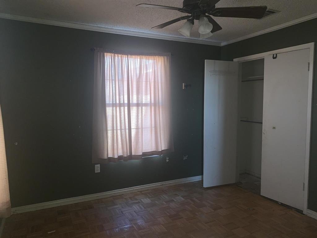 Vz County Road 2811, Mabank, TX 75147