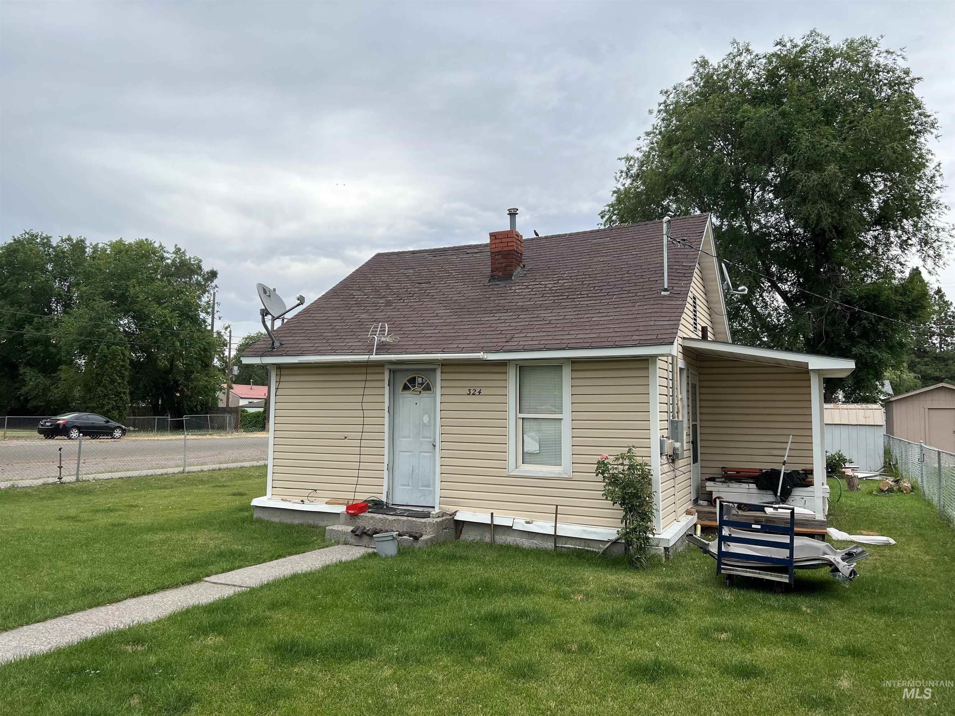 Linden St, Rupert, ID 83350