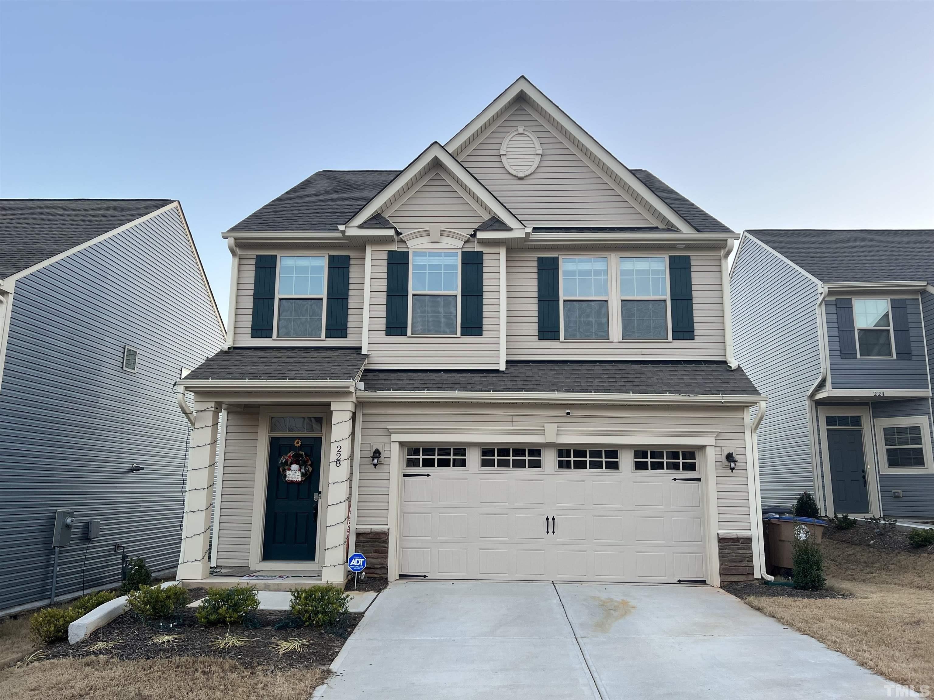 Hopewell Ln, Wake Forest, NC 27587