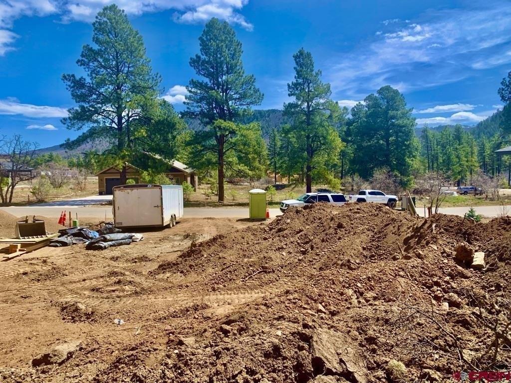 Edgemont Meadows Rd, Durango, CO 81301