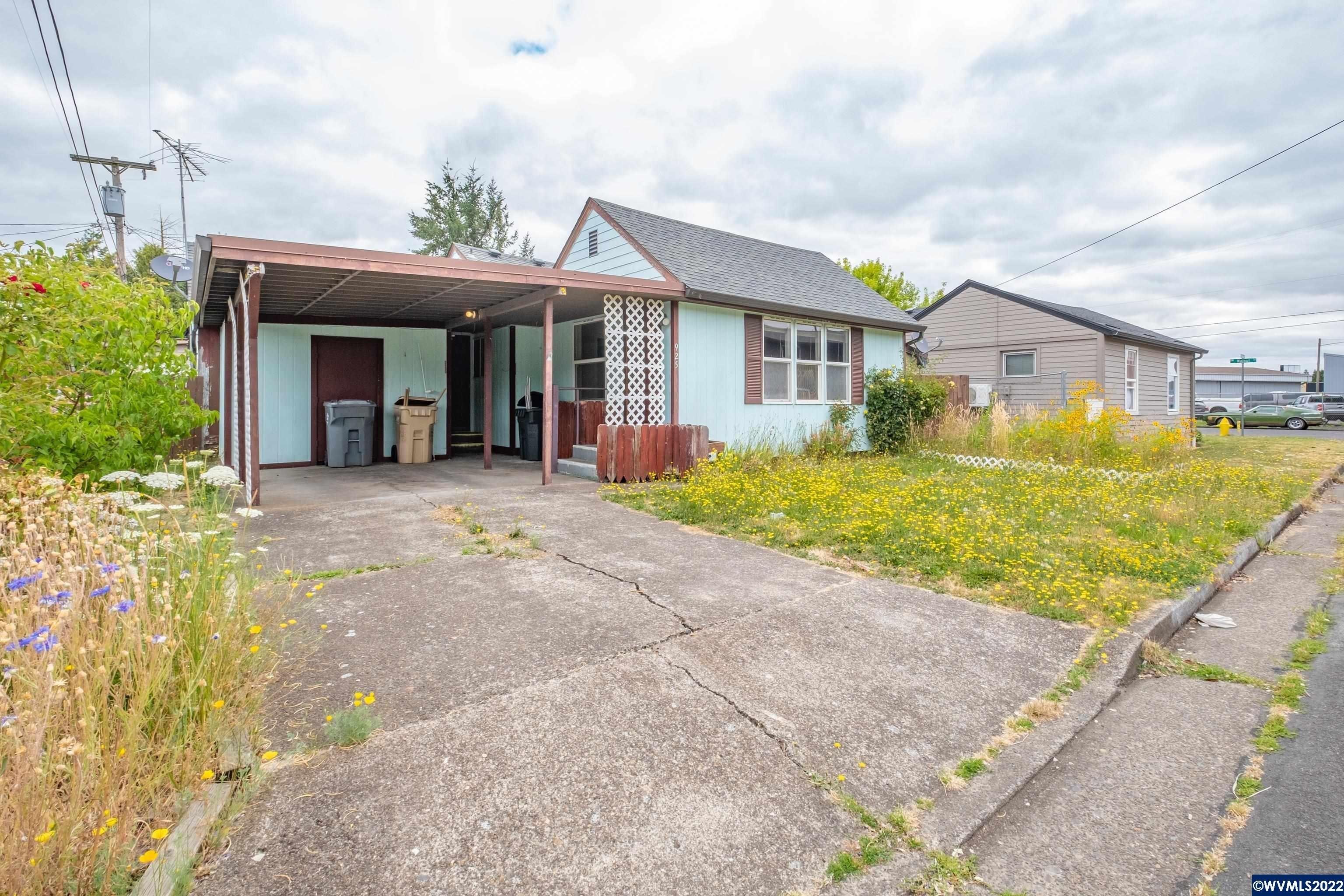21st Ave Sw, Albany, OR 97321