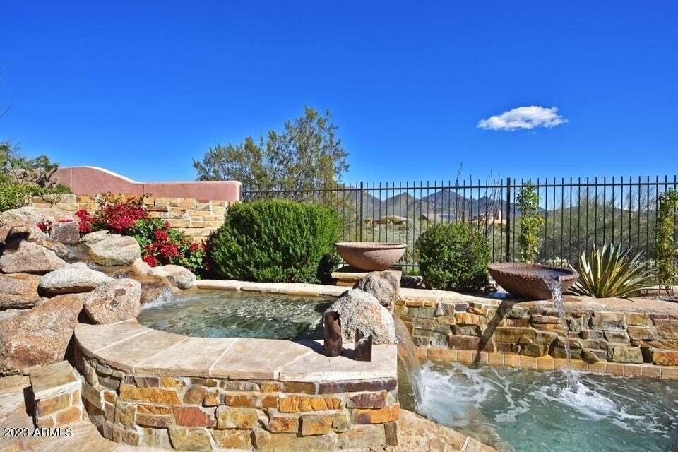 N 95th St, Scottsdale, AZ 85255