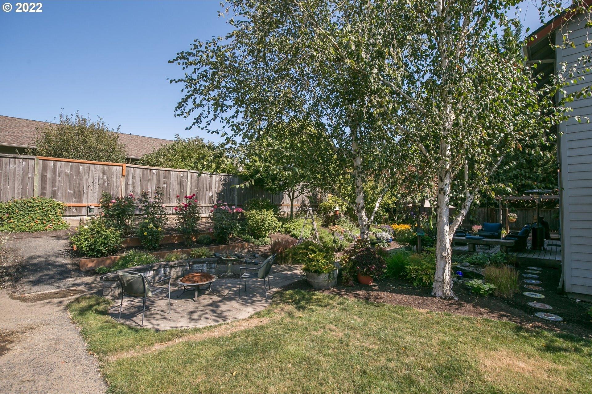 Nw Anthony Ct, Mcminnville, OR 97128