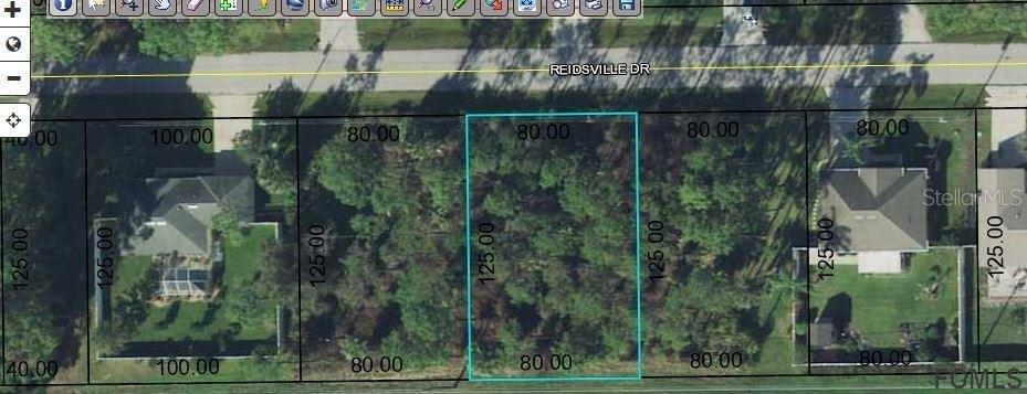 Reidsville Dr, Palm Coast, FL 32164