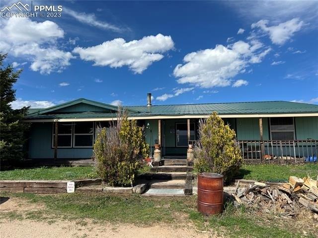E Us Highway 24, Calhan, CO 80808