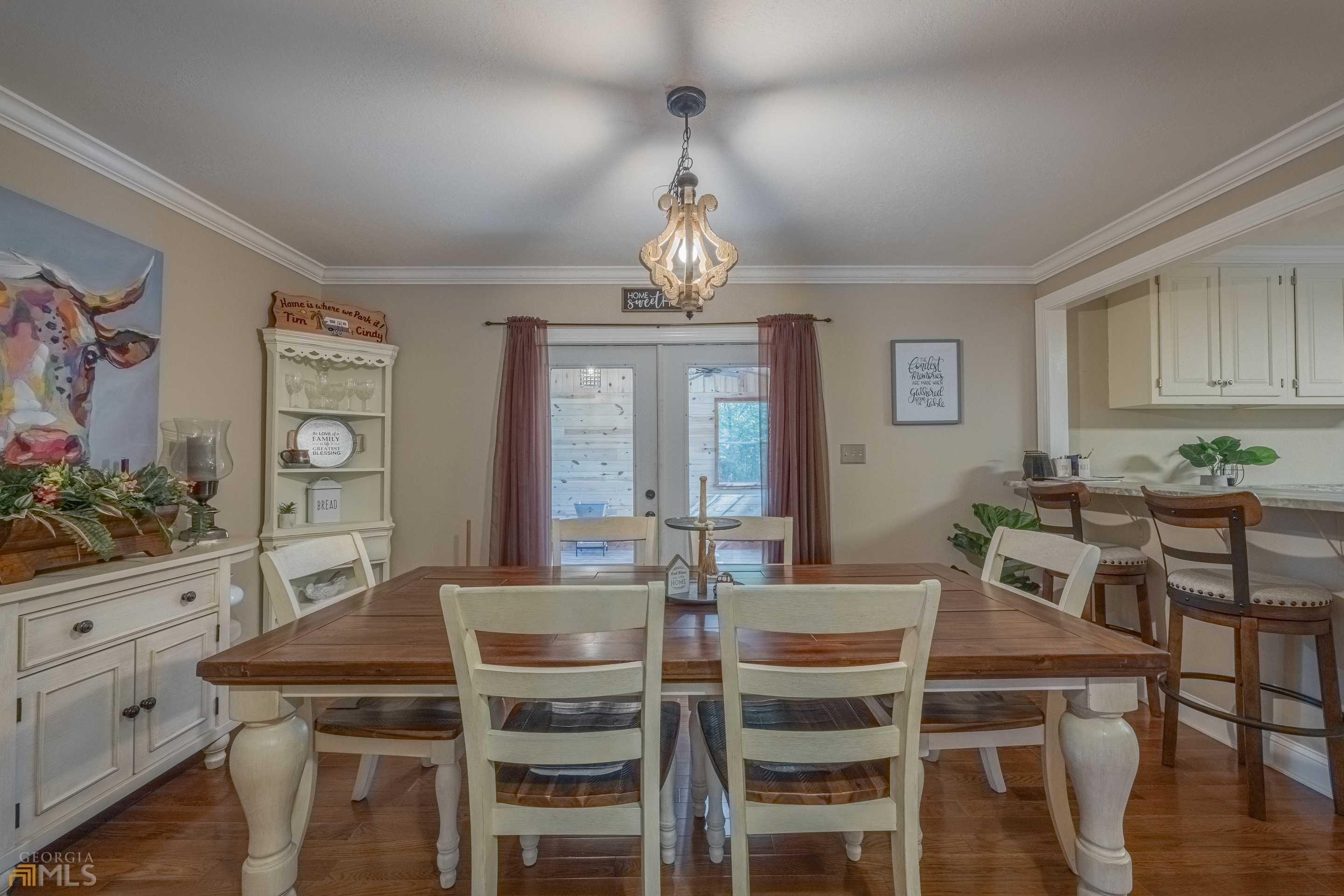 Brad St, Royston, GA 30662