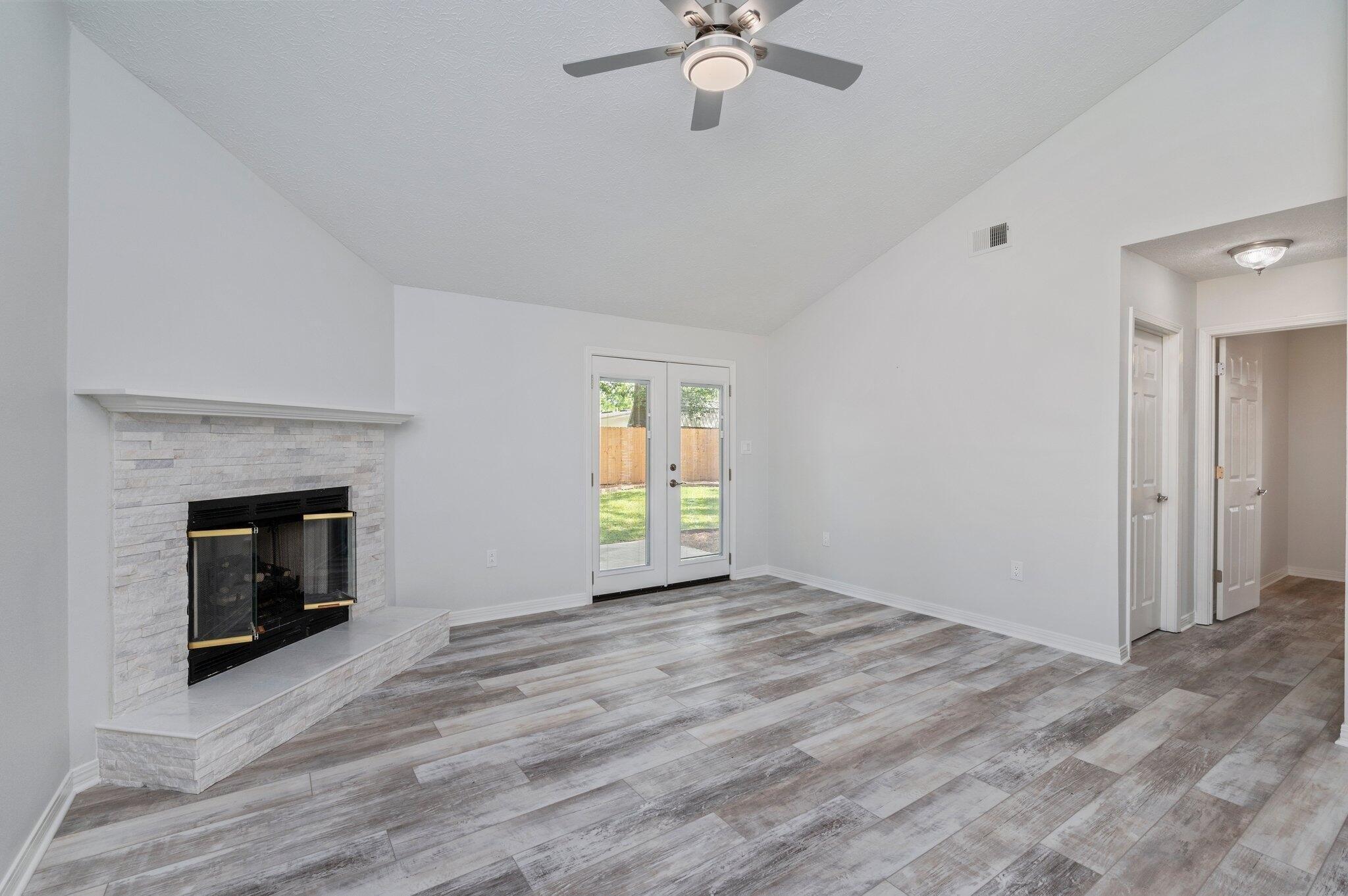 Revere Dr, Fort Walton Beach, FL 32547