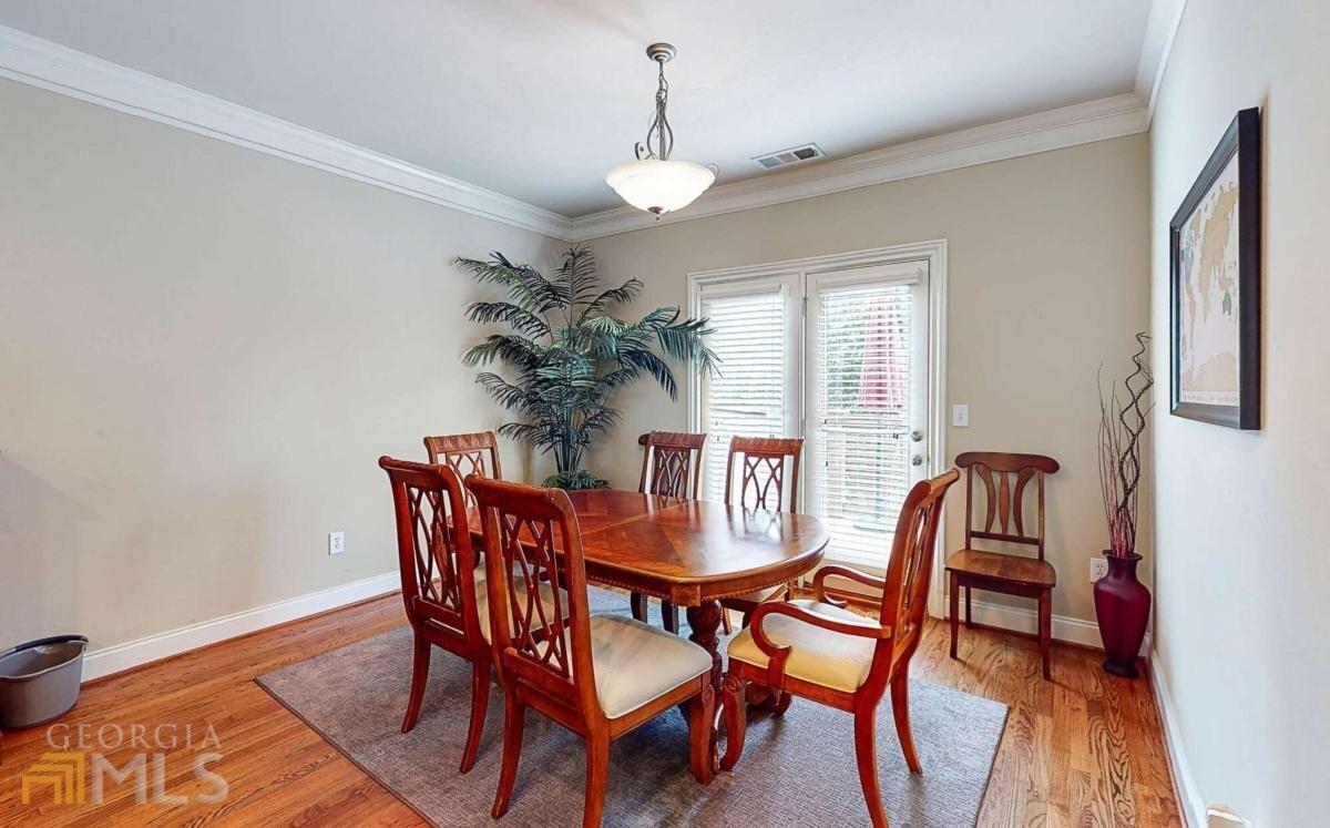 Princeton Ave, Atlanta, GA 30337