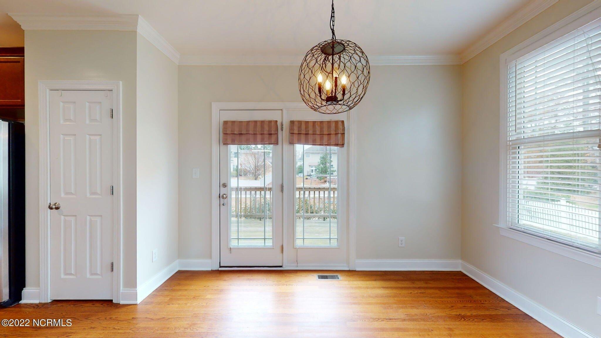 Trinity Dr, Greenville, NC 27834