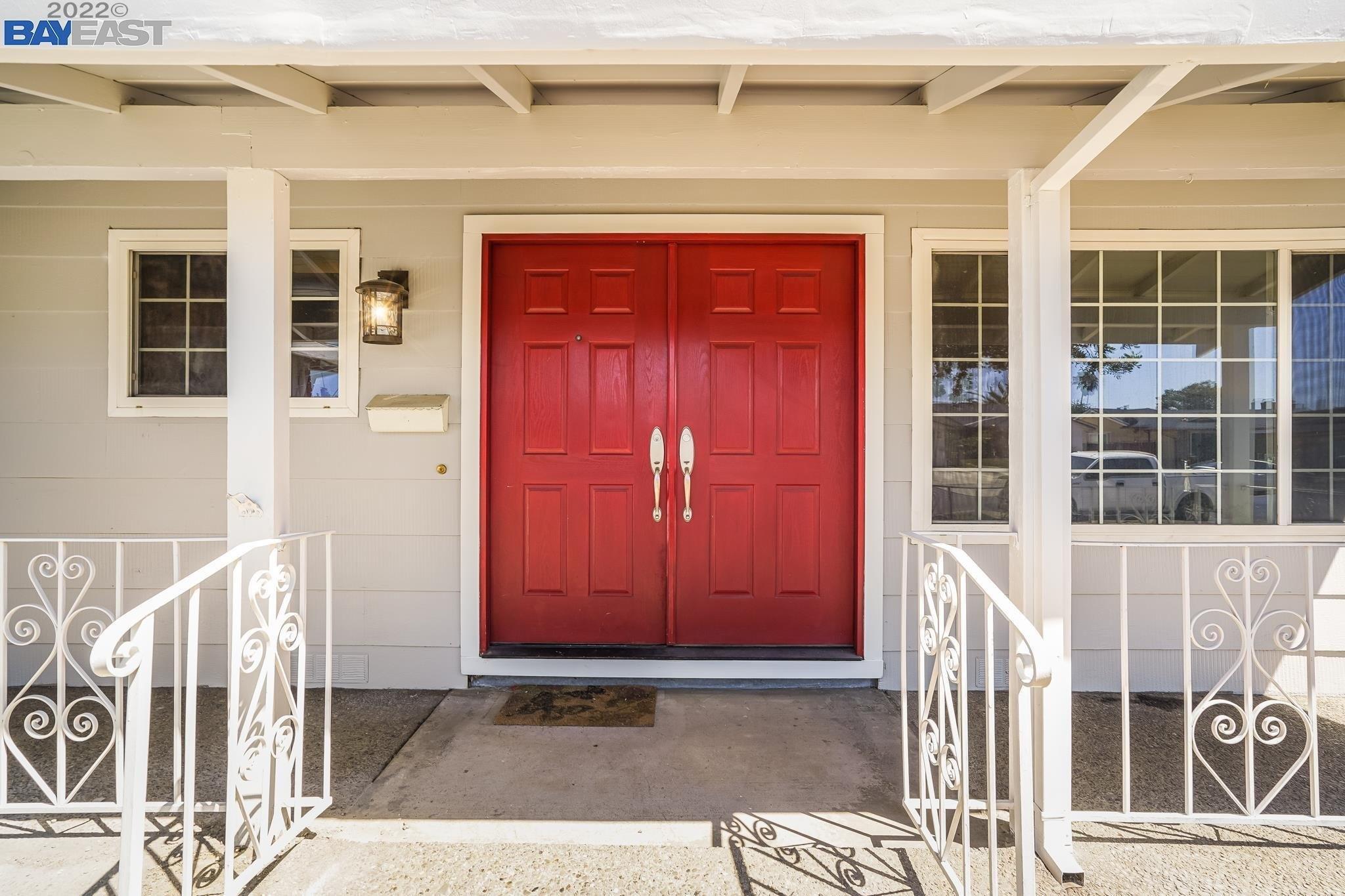 Valiant Way, Union City, CA 94587