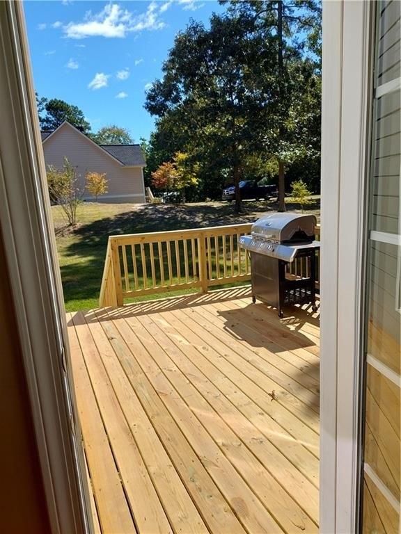 Boulder View Pkwy, Dallas, GA 30157