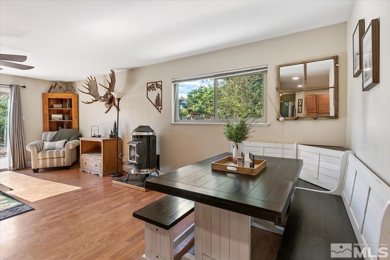 Rayburn Dr, Reno, NV 89503