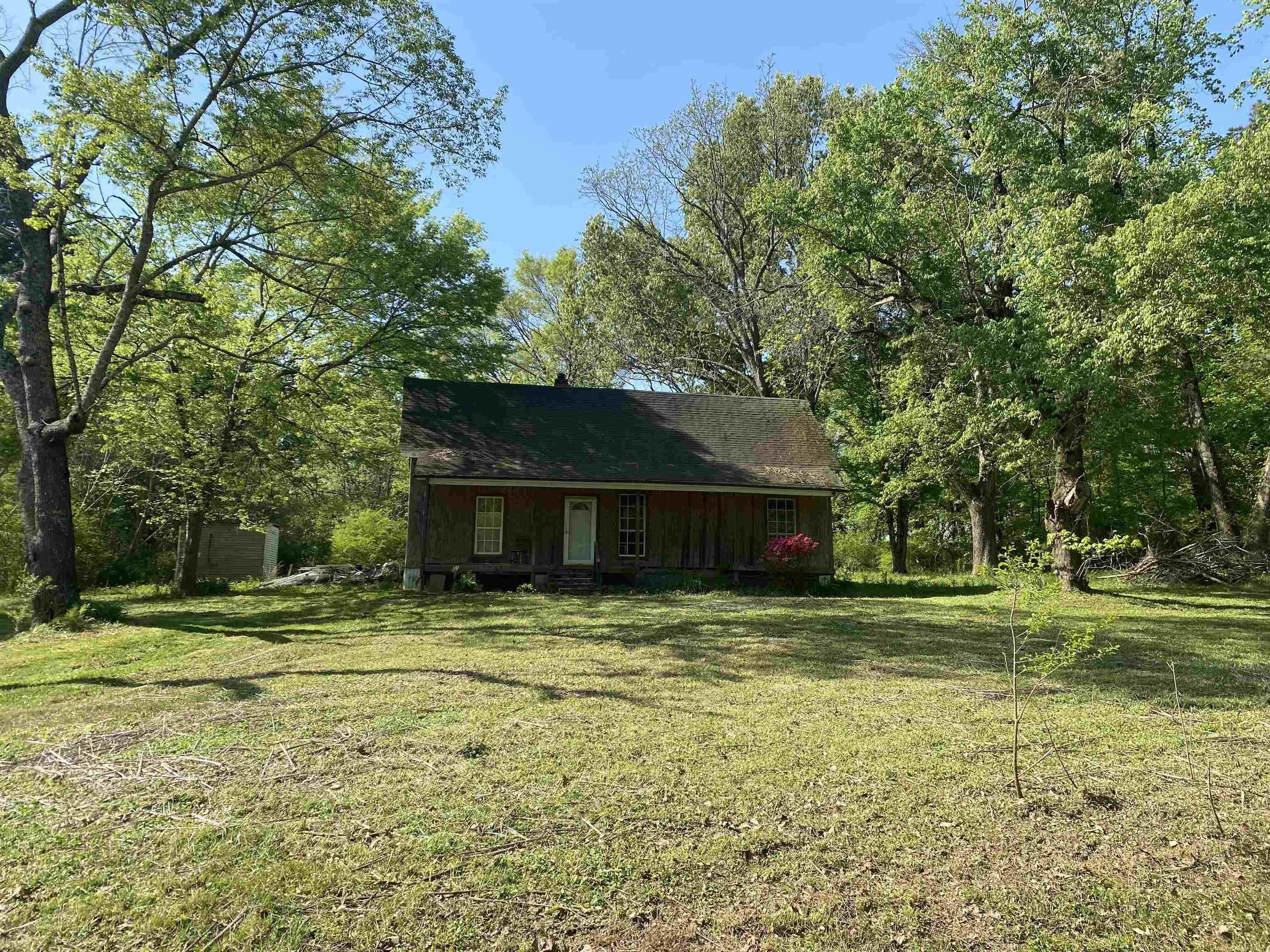 Laneview Concord Rd, Trenton, TN 38382