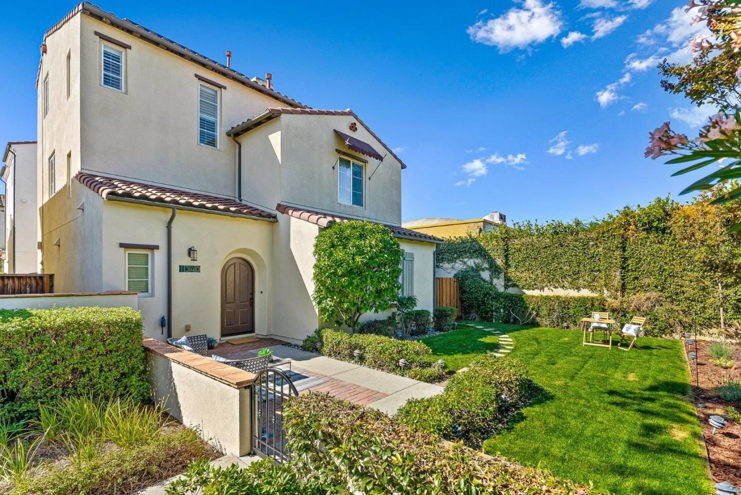 Dahlia Loop, San Jose, CA 95126