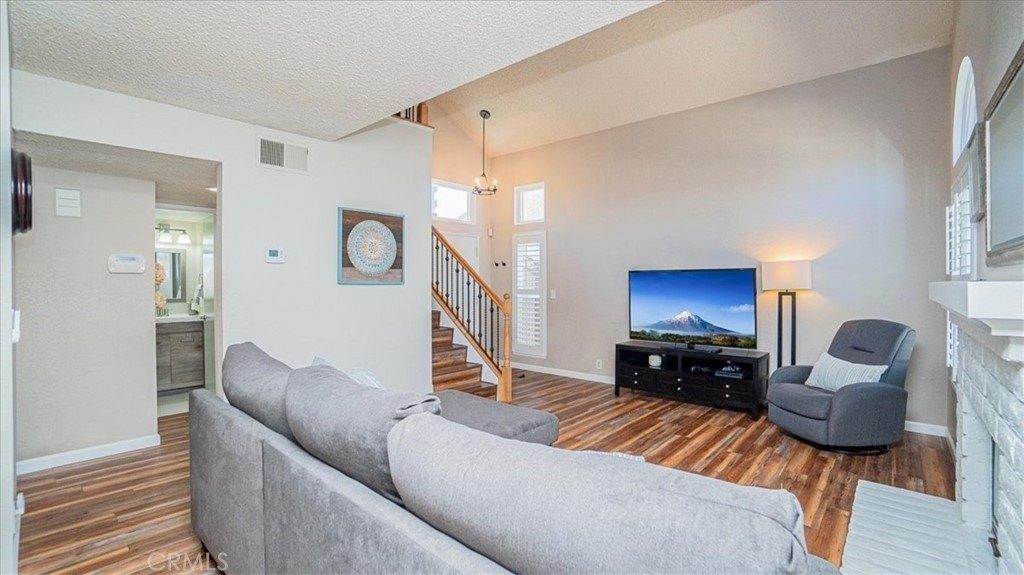 Countryside Dr, Rancho Cucamonga, CA 91730