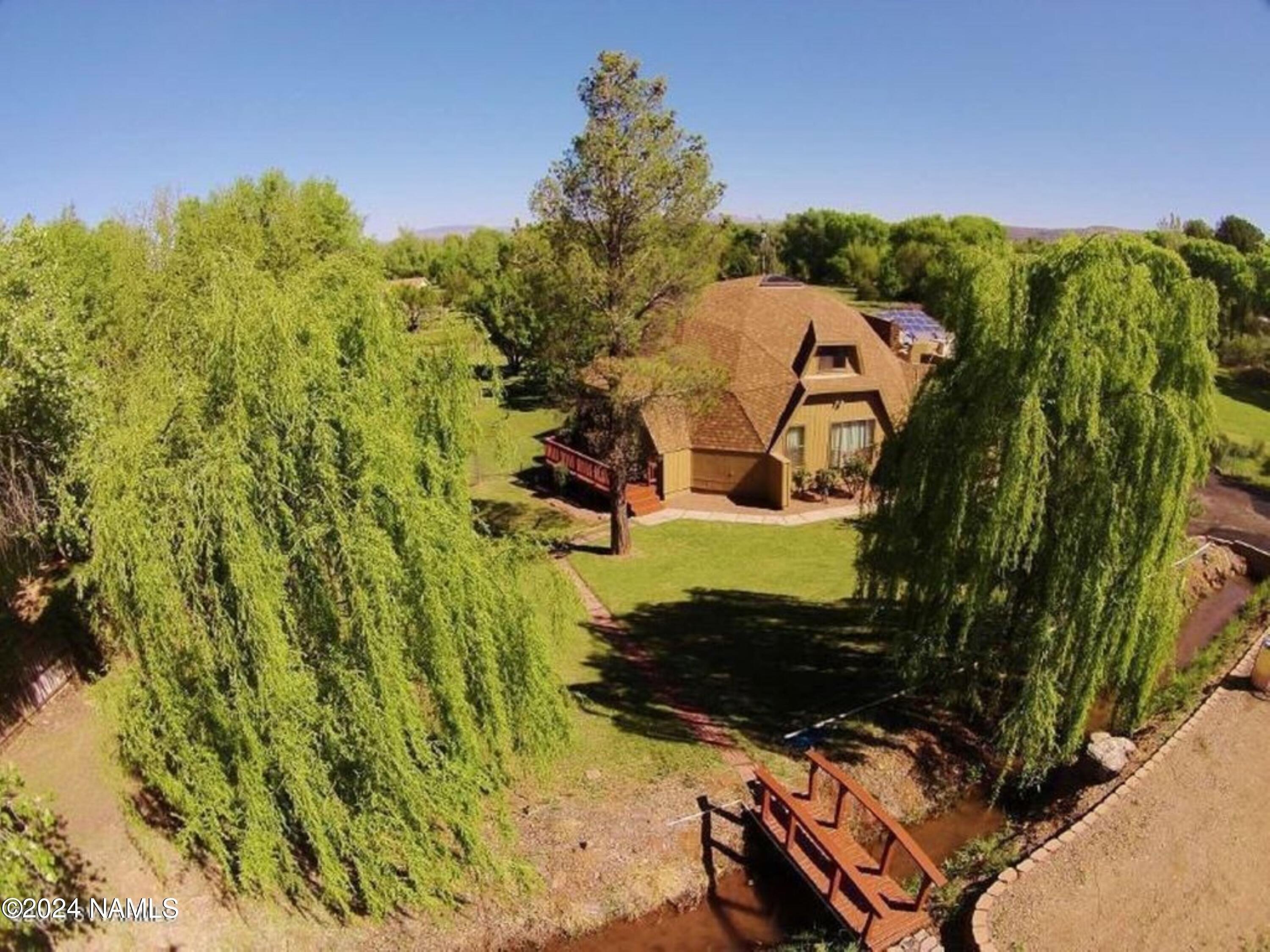 E Pear Tree Dr, Cornville, AZ 86325