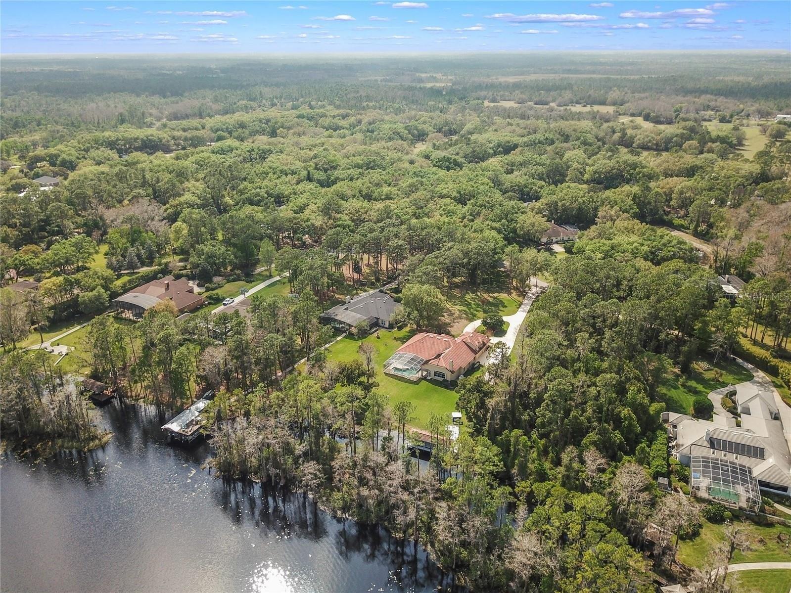 Picketts Cove Rd, Orlando, FL 32820