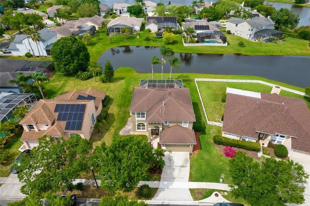 Rockafellow Way, Orlando, FL 32828