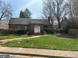 Dorchester Rd, Falls Church, VA 22046