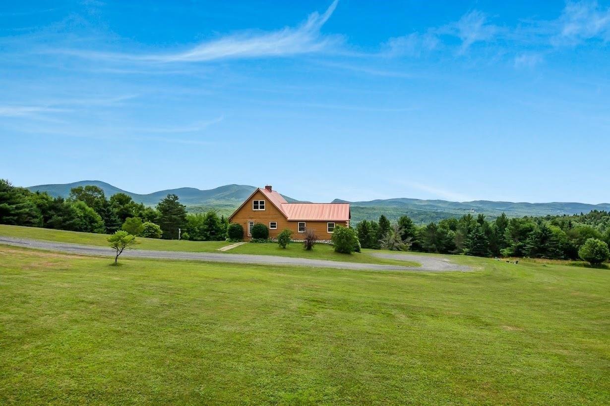 Cutler Corner Rd, Barre, VT 05641