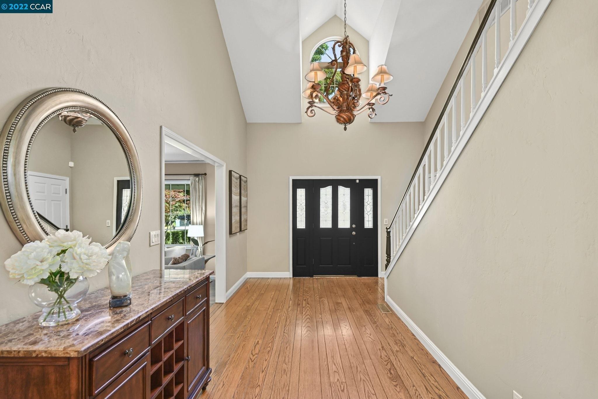 Fremerey Ct, Danville, CA 94506