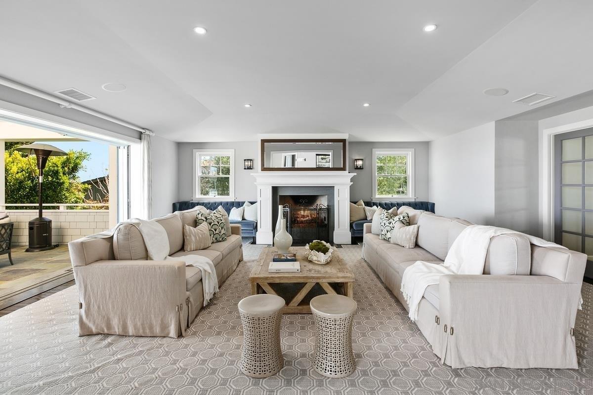 Muirlands Vista Way, La Jolla, CA 92037