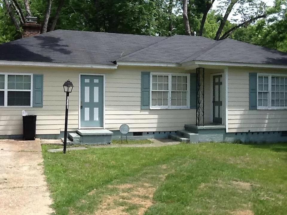 Reese Rd, Columbus, GA 31907